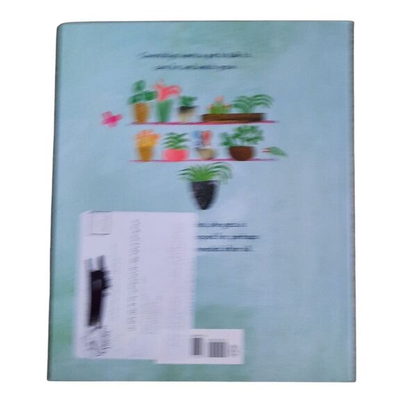 Gwendolyn's Pet Garden Book - Picture 5 of 5